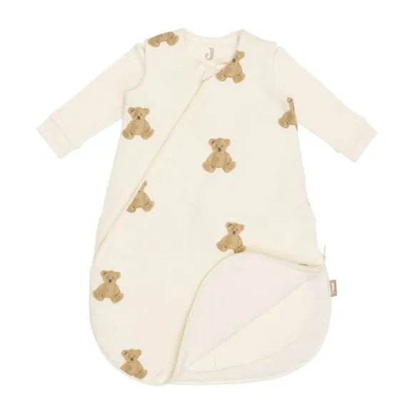Jollein Teddy Bear Slaapzak - Newborn - 60 cm