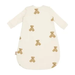 Jollein Teddy Bear Slaapzak - Newborn - 60 cm