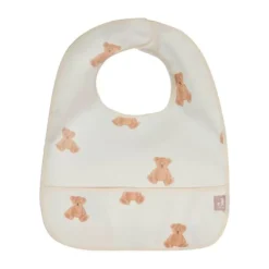 Jollein Teddy Bear Slab 2 Stuks