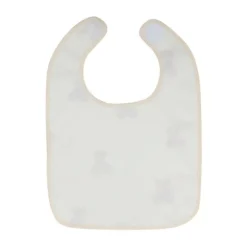 Jollein Teddy Bear Slab 2 Stuks