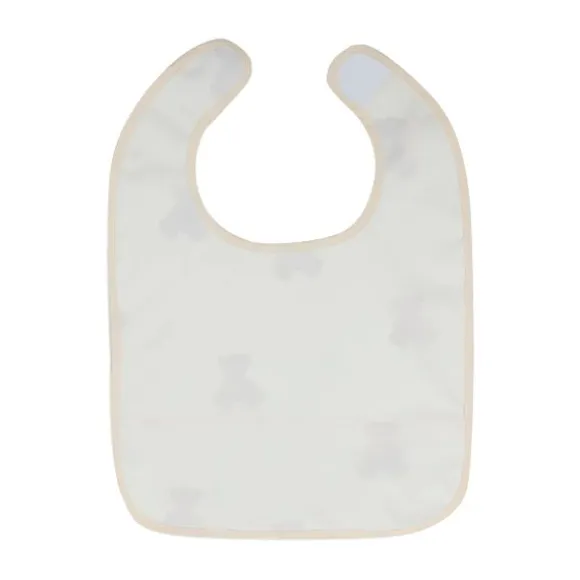 Jollein Teddy Bear Slab 2 Stuks