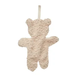 Jollein Teddy Bear Speendoekje Biscuit