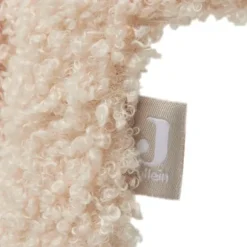 Jollein Teddy Bear Speendoekje Biscuit