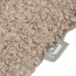 Jollein Teddy Bear Speendoekje Biscuit