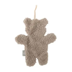 Jollein Teddy Bear Speendoekje Biscuit
