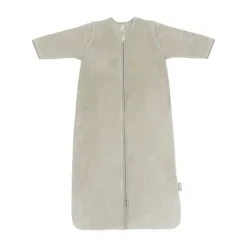 Jollein Velvet Slaapzak - 70 cm - Olive Green