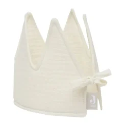 Jollein Verjaardagskroon - Ivory