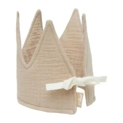 Jollein Verjaardagskroon - Ivory