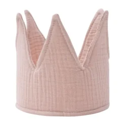 Jollein Verjaardagskroon - Ivory