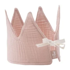 Jollein Verjaardagskroon - Ivory