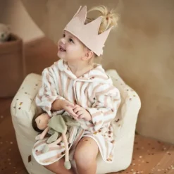 Jollein Verjaardagskroon - Ivory