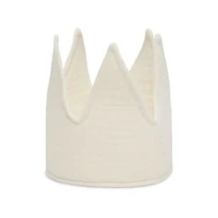 Jollein Verjaardagskroon - Ivory