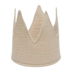 Jollein Verjaardagskroon - Ivory