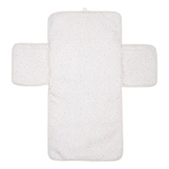 Jollein Verschoningsmat - Met Opbergvak