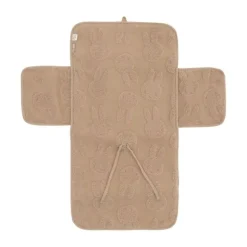 Jollein Verschoningsmat - Met Opbergvak