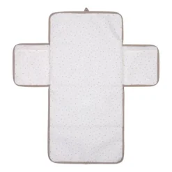 Jollein Verschoningsmat - Met Opbergvak