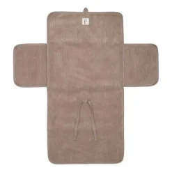 Jollein Verschoningsmat - Met Opbergvak