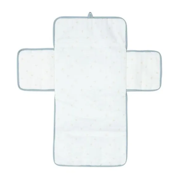 Jollein Verschoningsmat Hydrofiel - Biscuit