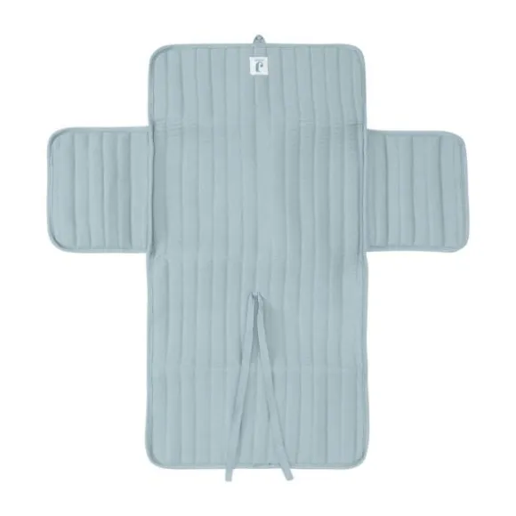 Jollein Verschoningsmat Hydrofiel - Biscuit