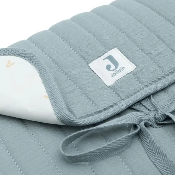 Jollein Verschoningsmat Hydrofiel - Biscuit