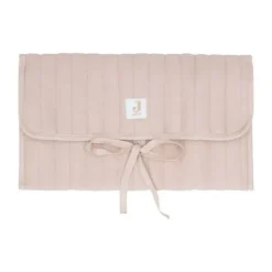 Jollein Verschoningsmat Hydrofiel - Biscuit