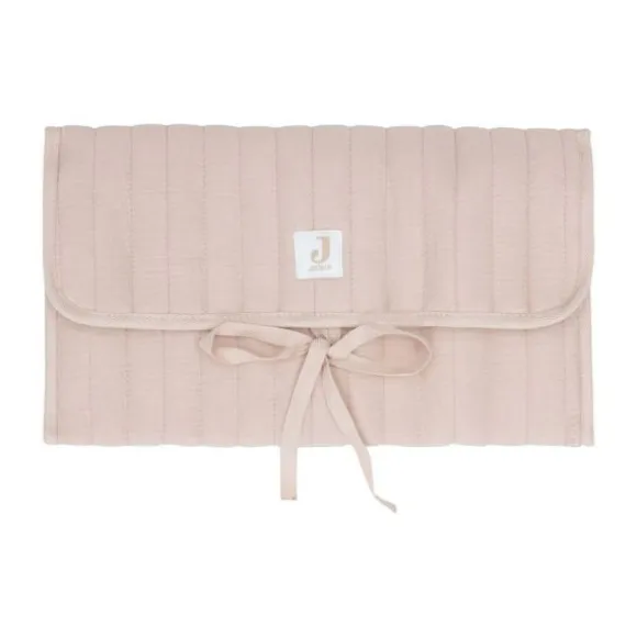 Jollein Verschoningsmat Hydrofiel - Biscuit