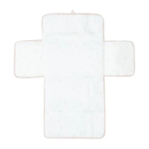 Jollein Verschoningsmat Hydrofiel - Biscuit