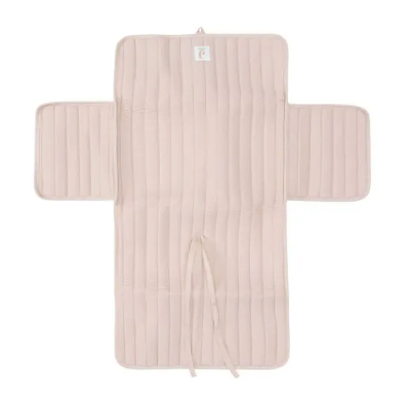 Jollein Verschoningsmat Hydrofiel - Biscuit