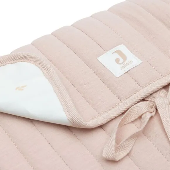 Jollein Verschoningsmat Hydrofiel - Biscuit