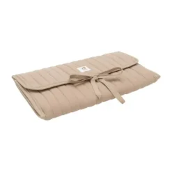 Jollein Verschoningsmat Hydrofiel - Biscuit