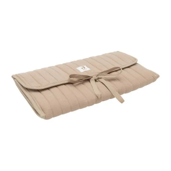 Jollein Verschoningsmat Hydrofiel - Biscuit