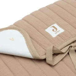 Jollein Verschoningsmat Hydrofiel - Biscuit