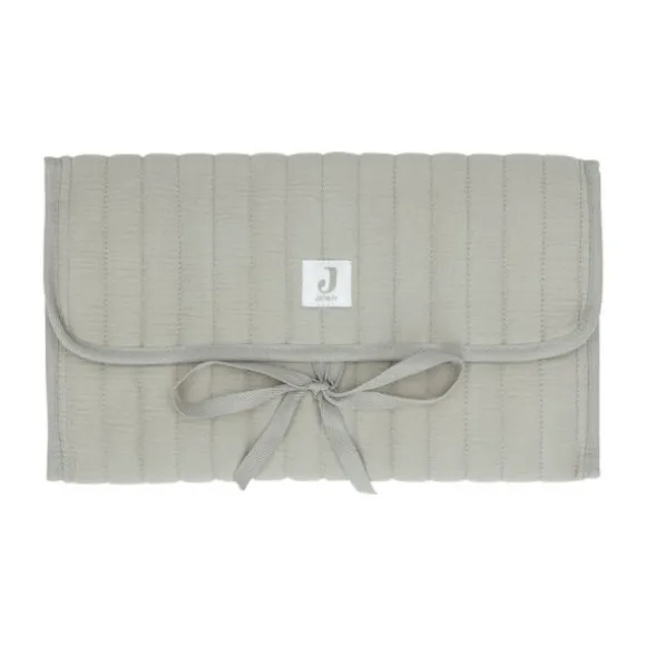 Jollein Verschoningsmat Hydrofiel - Biscuit