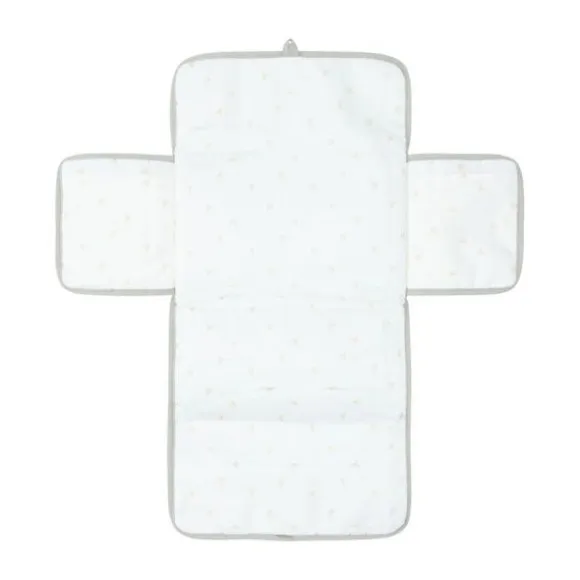 Jollein Verschoningsmat Hydrofiel - Biscuit