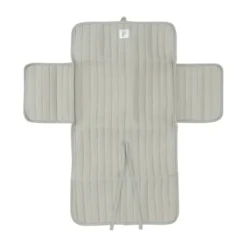 Jollein Verschoningsmat Hydrofiel - Biscuit