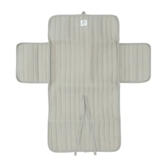 Jollein Verschoningsmat Hydrofiel - Biscuit