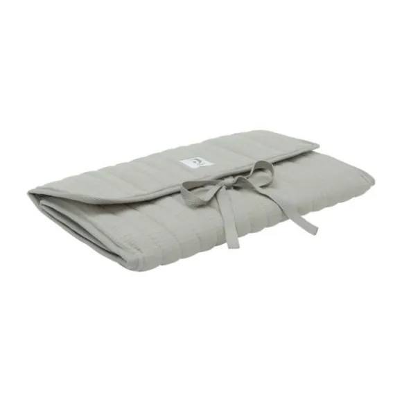 Jollein Verschoningsmat Hydrofiel - Biscuit