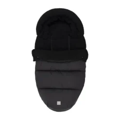 Jollein Voetenzak - Black