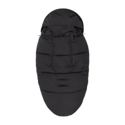 Jollein Voetenzak - Black