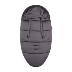 Jollein Voetenzak - Black