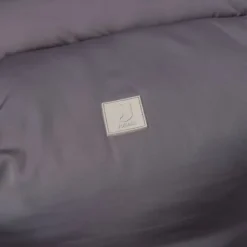 Jollein Voetenzak - Black