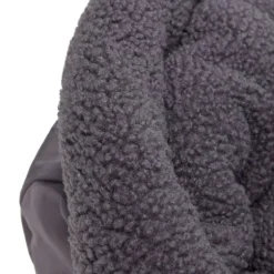 Jollein Voetenzak - Black