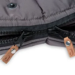 Jollein Voetenzak - Black