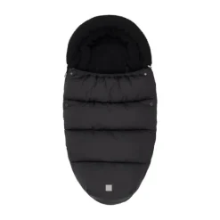 Jollein Voetenzak - Black