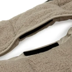 Jollein Voetenzak - Black