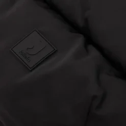 Jollein Voetenzak 3/5 Punts - Groep 0+ - Puffed - Zwart