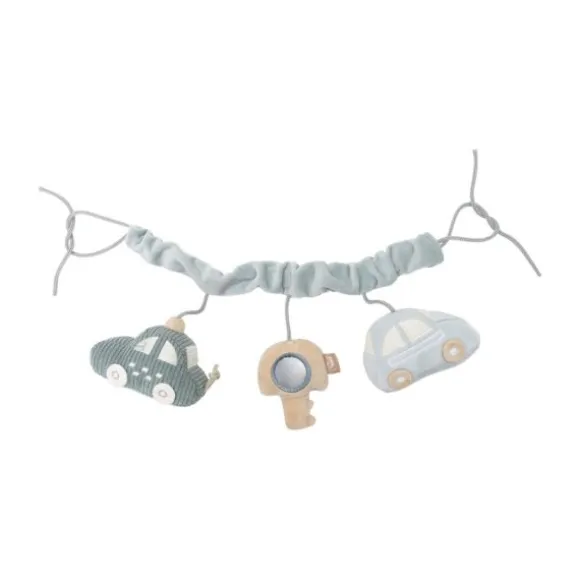 Jollein Wagenspanner - On The Go