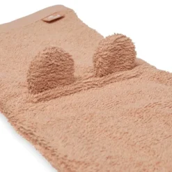 Jollein Washand Ears - Badstof - Nougat