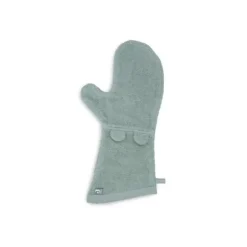 Jollein Washand Ears - Badstof - Nougat