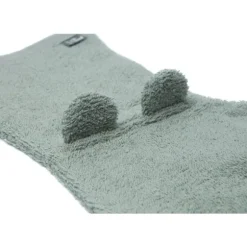 Jollein Washand Ears - Badstof - Nougat